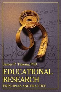 Produktbild: EDUCATIONAL RESEARCH
