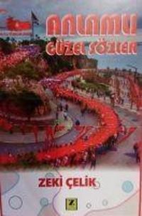 Produktbild: Anlamli G&uuml;zel S&ouml;zler