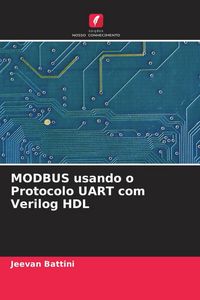Produktbild: MODBUS usando o Protocolo UART com Verilog HDL