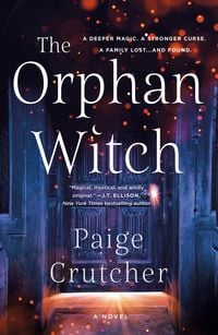 Produktbild: Orphan Witch