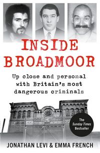 Produktbild: Inside Broadmoor