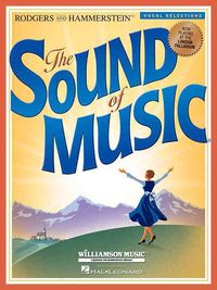Produktbild: The Sound of Music Vocal Selections