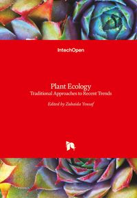 Produktbild: Plant Ecology