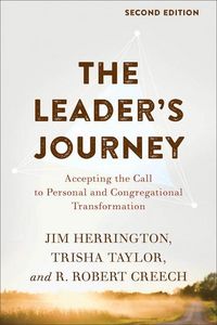 Produktbild: The Leader's Journey