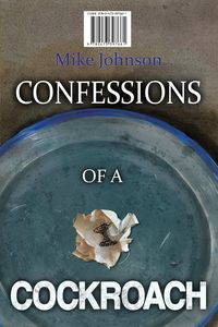 Produktbild: Confessions of a Cockroach and Headstone