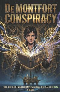 Produktbild: De Montfort Conspiracy