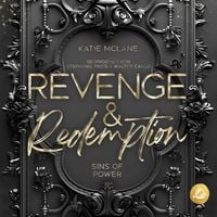 Produktbild: Sins of Power - Revenge & Redemption