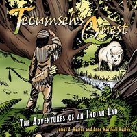 Produktbild: Tecumseh's Quest