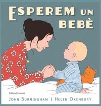 Produktbild: Esperem un beb&egrave;