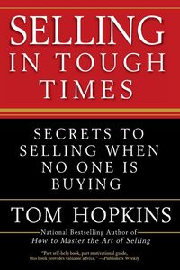 Produktbild: Selling in Tough Times