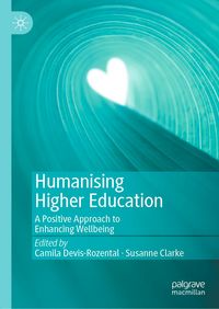 Produktbild: Humanising Higher Education