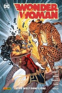 Produktbild: Wonder Woman