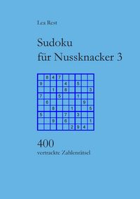 Produktbild: Sudoku f&uuml;r Nussknacker 3