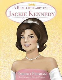 Produktbild: A Real Life Fairy Tale Jackie Kennedy