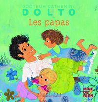 Produktbild: Les papas