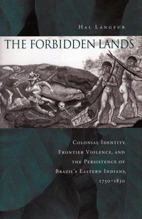 Produktbild: The Forbidden Lands