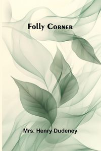 Produktbild: Folly Corner