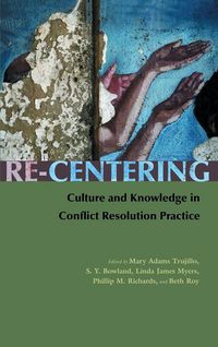 Produktbild: Trujillo, M: Re-Centering