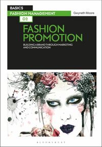 Produktbild: Moore, G: Basics Fashion Management 02: Fashion Promotion