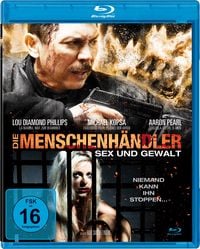 Produktbild: Die Menschenh&auml;ndler - Sex und Gewalt