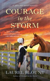 Produktbild: Courage in the Storm
