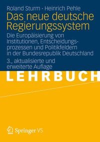 Produktbild: Das neue deutsche Regierungssystem