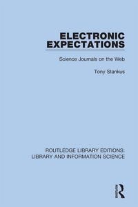 Produktbild: Electronic Expectations