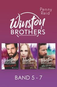 Produktbild: Winston Brothers Band 5 - 7