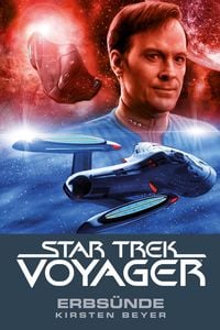Produktbild: Star Trek - Voyager 10: Erbs&uuml;nde
