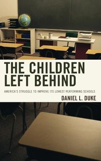 Produktbild: Children Left Behind