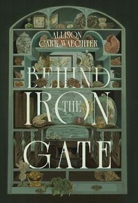 Produktbild: Behind the Iron Gate