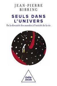 Produktbild: Seuls dans l'Univers