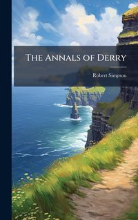 Produktbild: The Annals of Derry