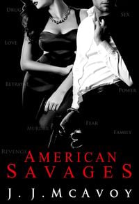 Produktbild: American Savages