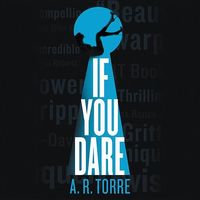 Bild vom Artikel If You Dare vom Autor Alessandra Torre