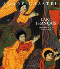 Produktbild: L'art fran&ccedil;ais