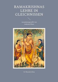 Produktbild: Ramakrishnas Lehre in Gleichnissen
