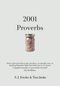 Produktbild: 2001 Proverbs