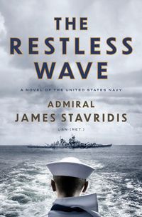Produktbild: The Restless Wave