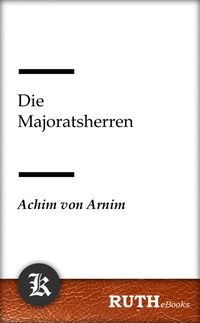 Produktbild: Die Majoratsherren