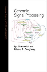 Produktbild: Genomic Signal Processing