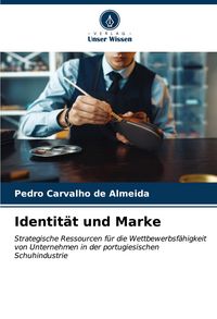 Produktbild: Identit&auml;t und Marke