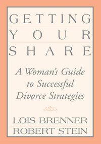 Produktbild: Getting Your Share