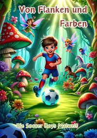 Produktbild: Von Flanken und Farben