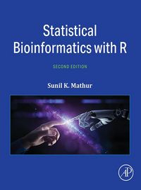 Produktbild: Statistical Bioinformatics with R