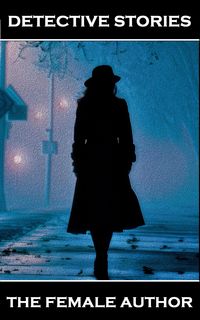 Produktbild: Detective Stories - The Female Author