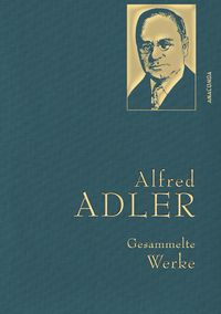 Bild vom Artikel Alfred Adler, Gesammelte Werke vom Autor Alfred Adler