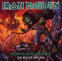 Bild vom Artikel From Fear To Eternity:The Best Of 1990-2010 vom Autor Iron Maiden