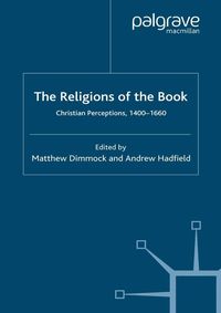 Produktbild: The Religions of the Book