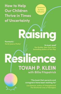 Produktbild: Raising Resilience